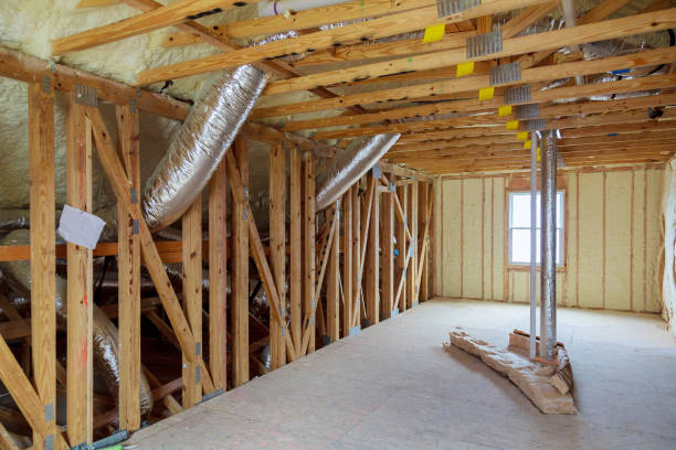 Best Residential Insulation in West Kittanning, PA