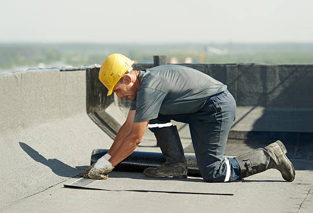 Best Types of Insulation in West Kittanning, PA
