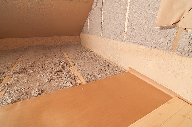 Best Types of Insulation in West Kittanning, PA